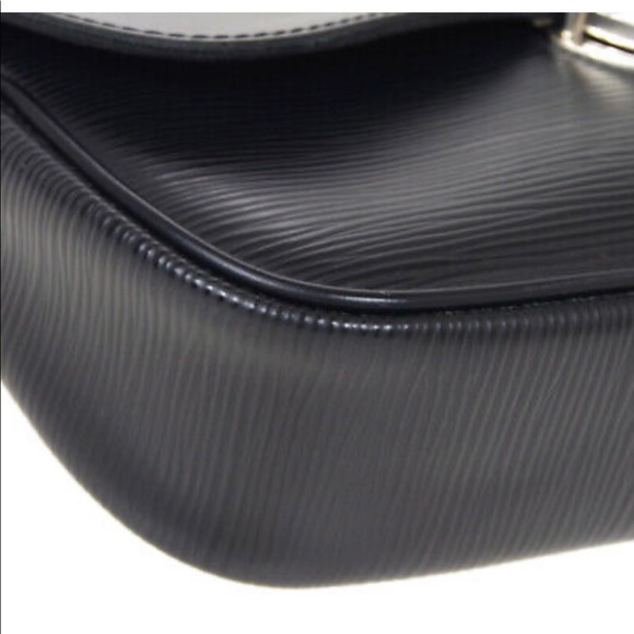 LOUIS VUITTON POCHETTE MONTAIGNE HAND BAG M59292 - Picture 4 of 7